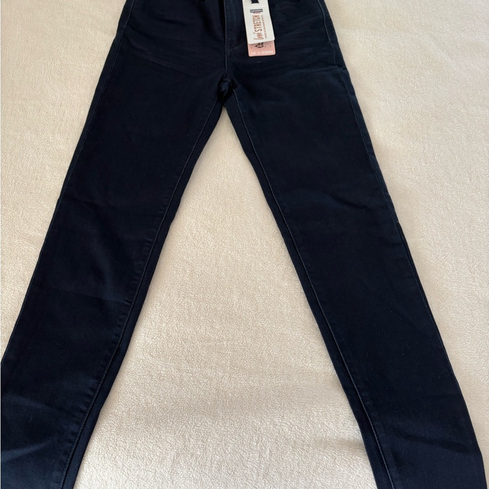 Denizen from Levi's Women's Dark Skinny Jeans